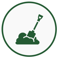 mulch